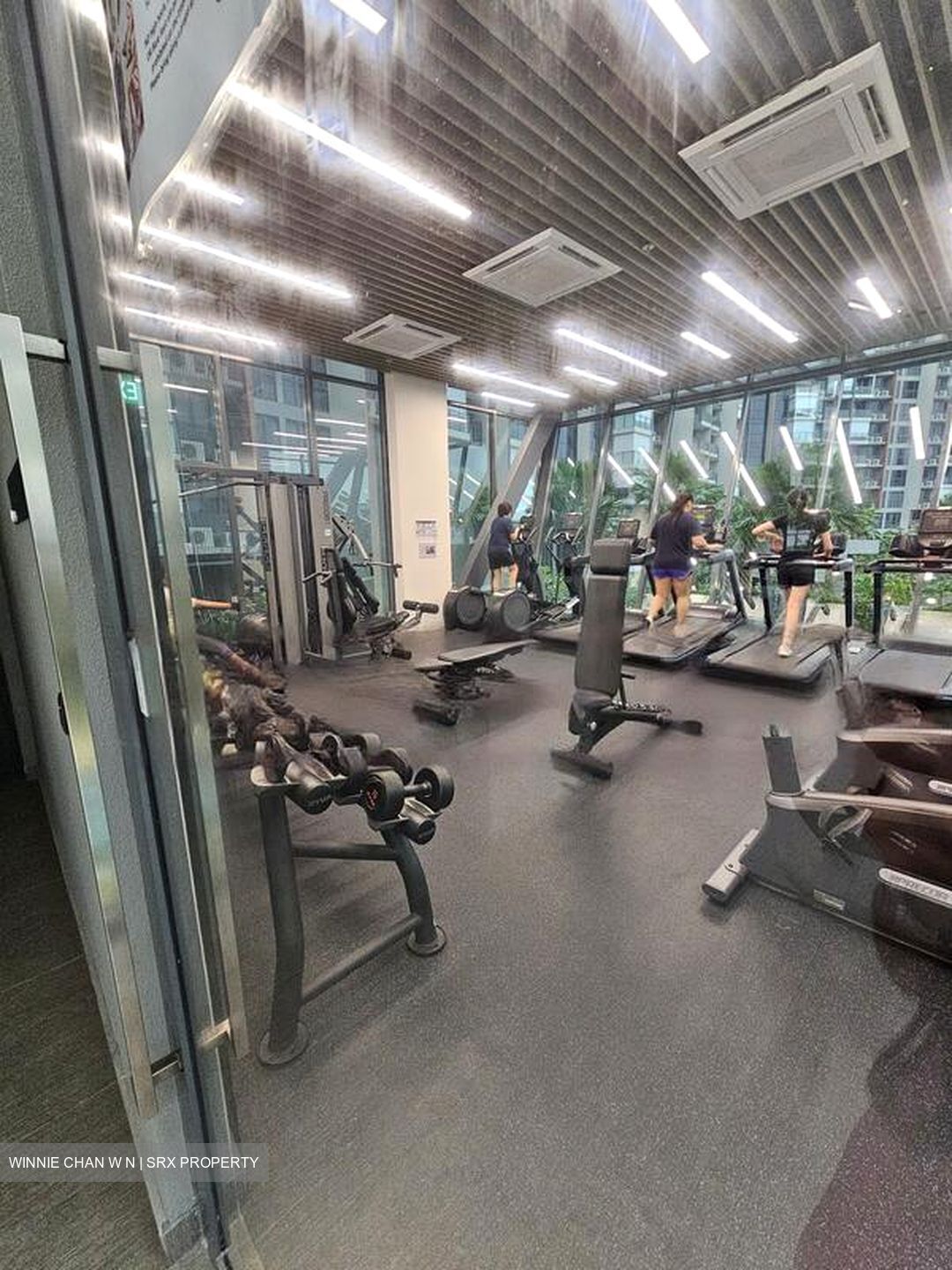 Affinity At Serangoon (D19), Apartment #463980941